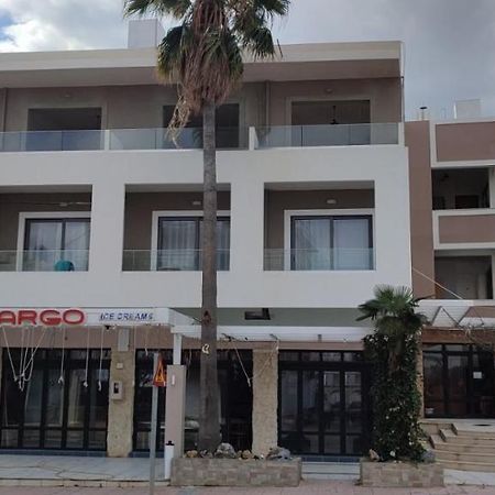 Argo Studios Malia  Luaran gambar